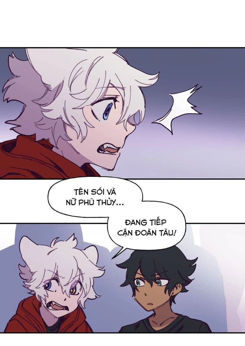 Lumine Chapter 118 - 31