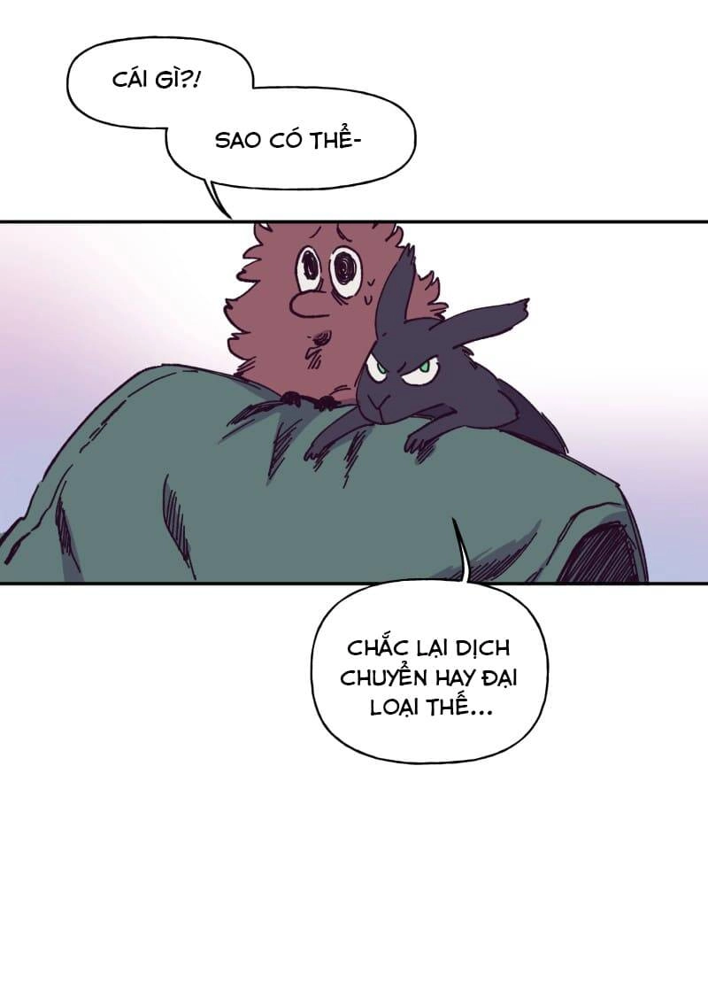 Lumine Chapter 118 - 32