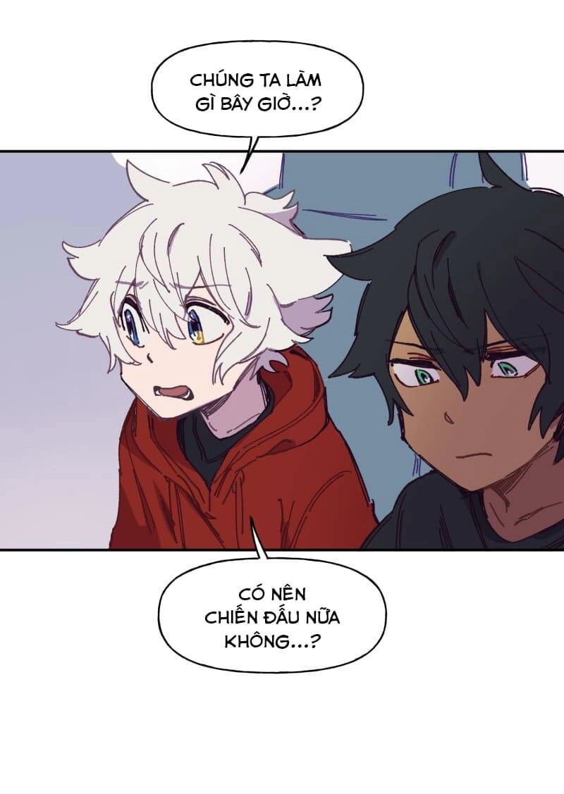 Lumine Chapter 118 - 33