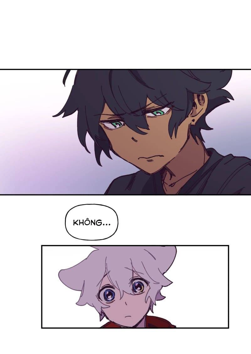 Lumine Chapter 118 - 36