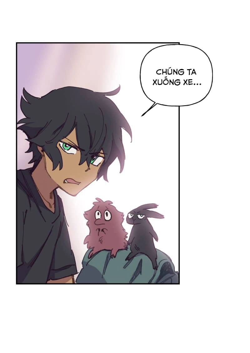 Lumine Chapter 118 - 37