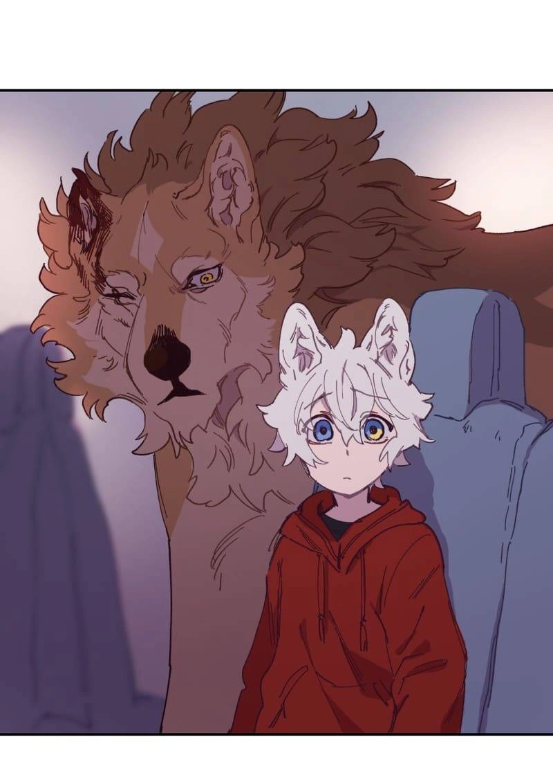 Lumine Chapter 118 - 39