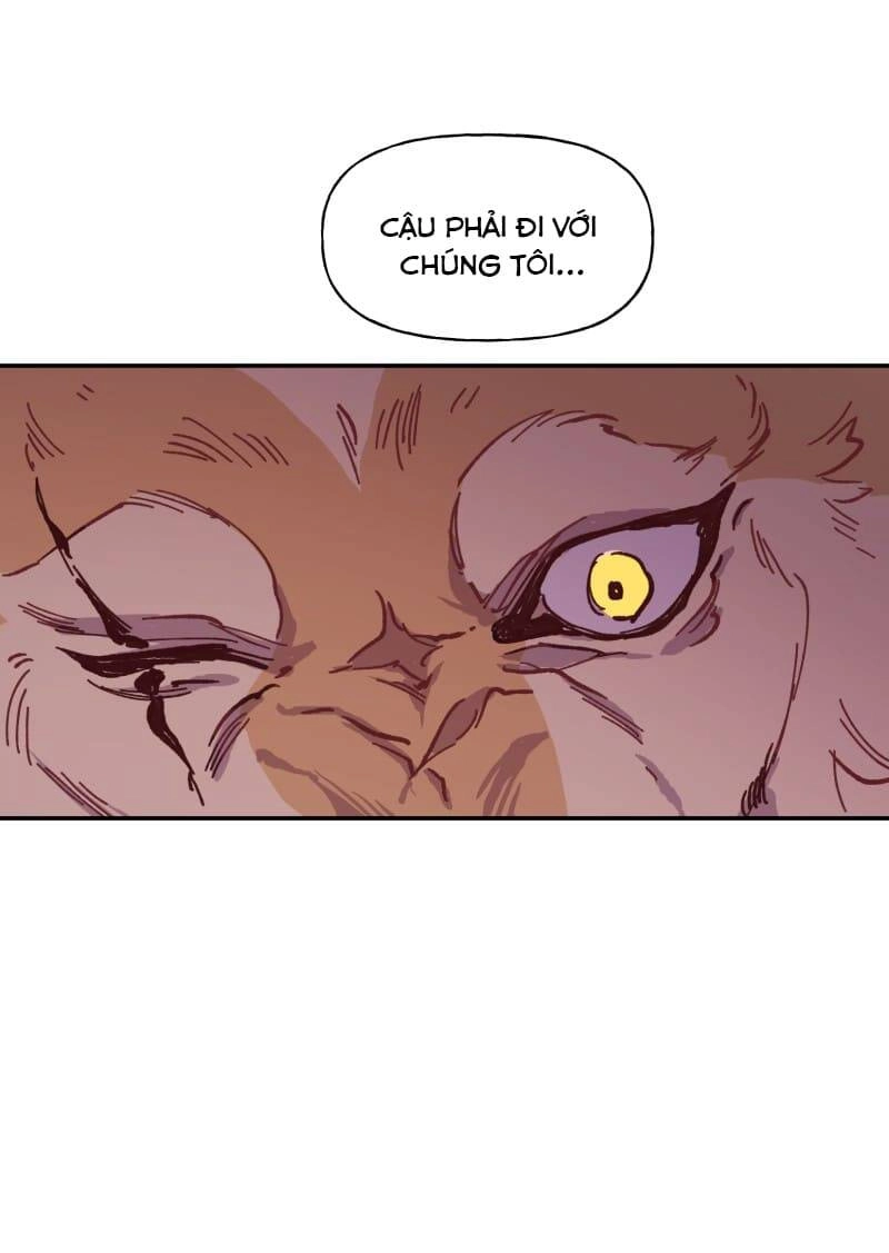 Lumine Chapter 118 - 41