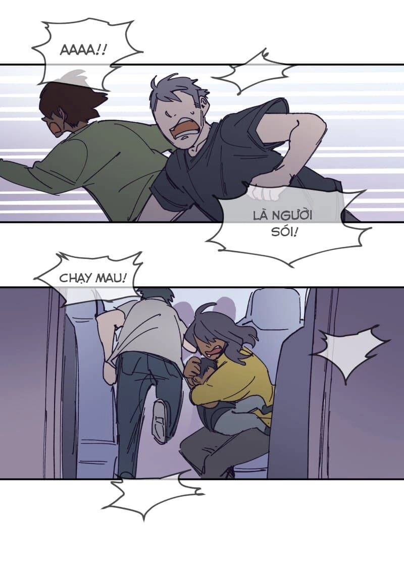 Lumine Chapter 119 - 2