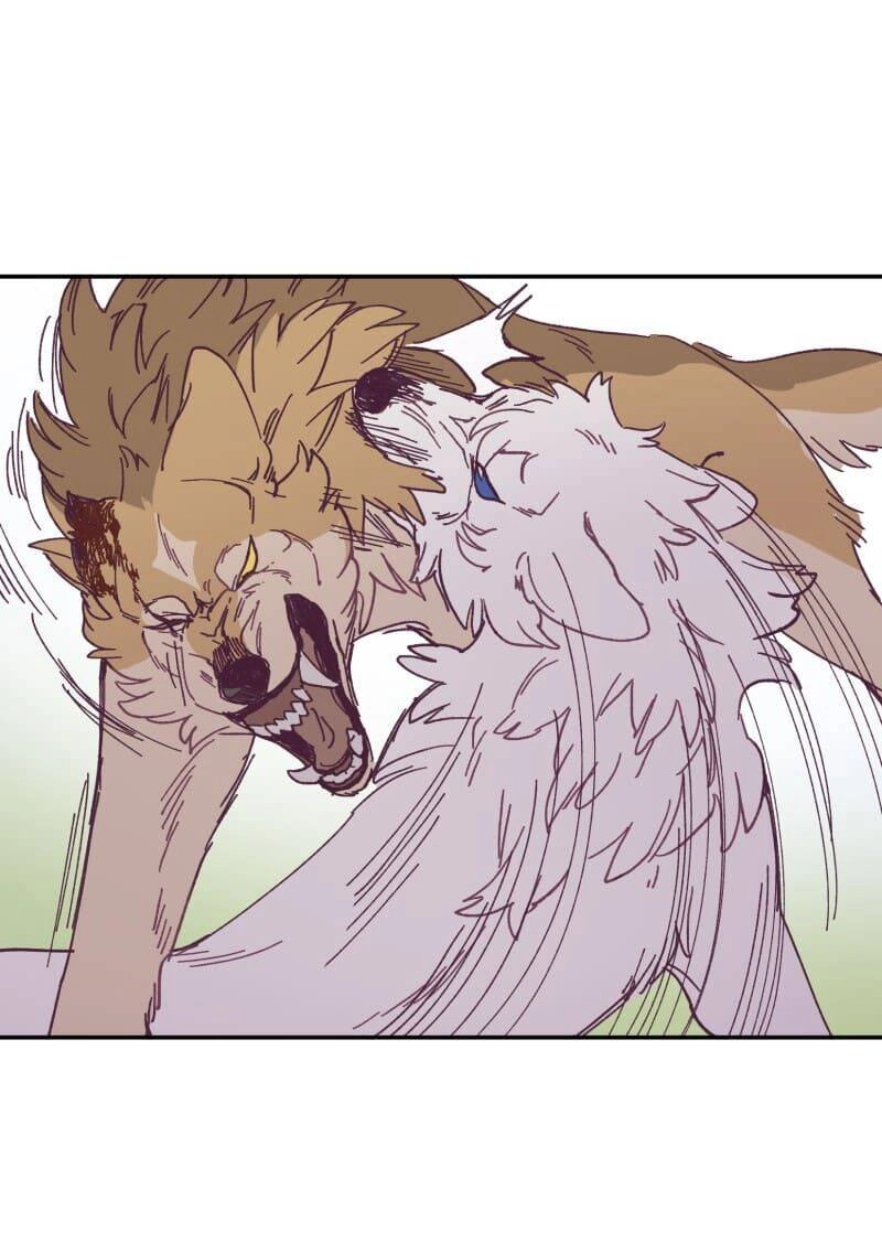 Lumine Chapter 119 - 4