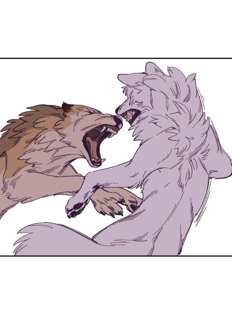 Lumine Chapter 119 - 6