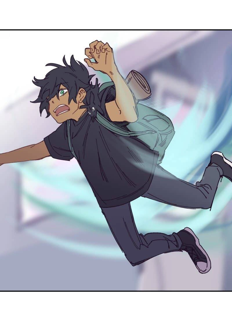 Lumine Chapter 119 - 8