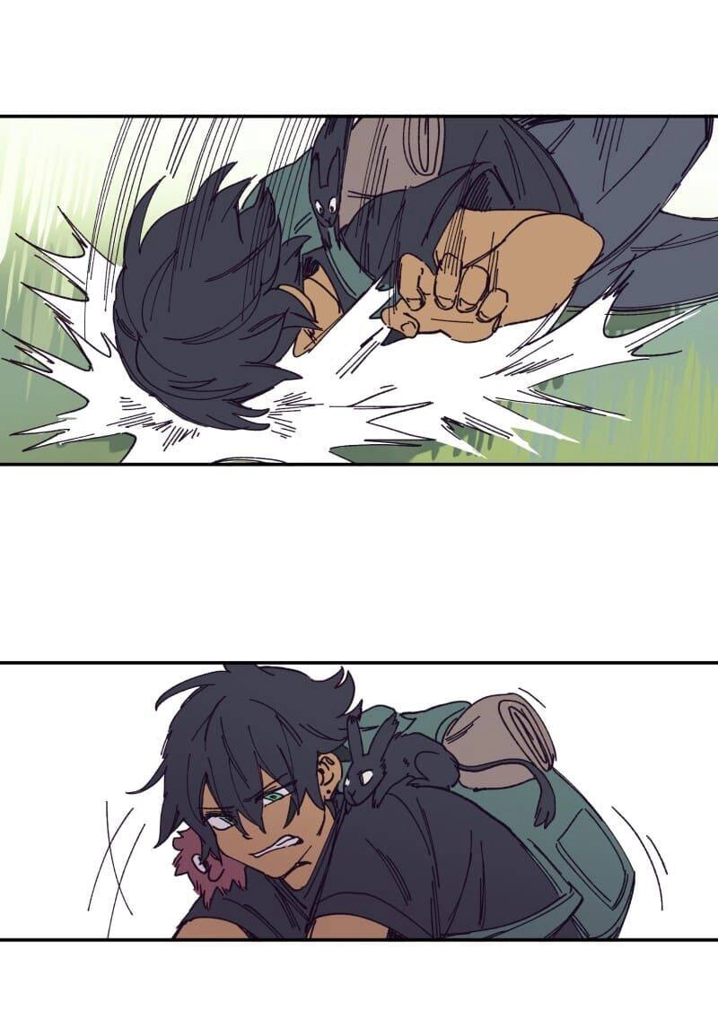 Lumine Chapter 119 - 9