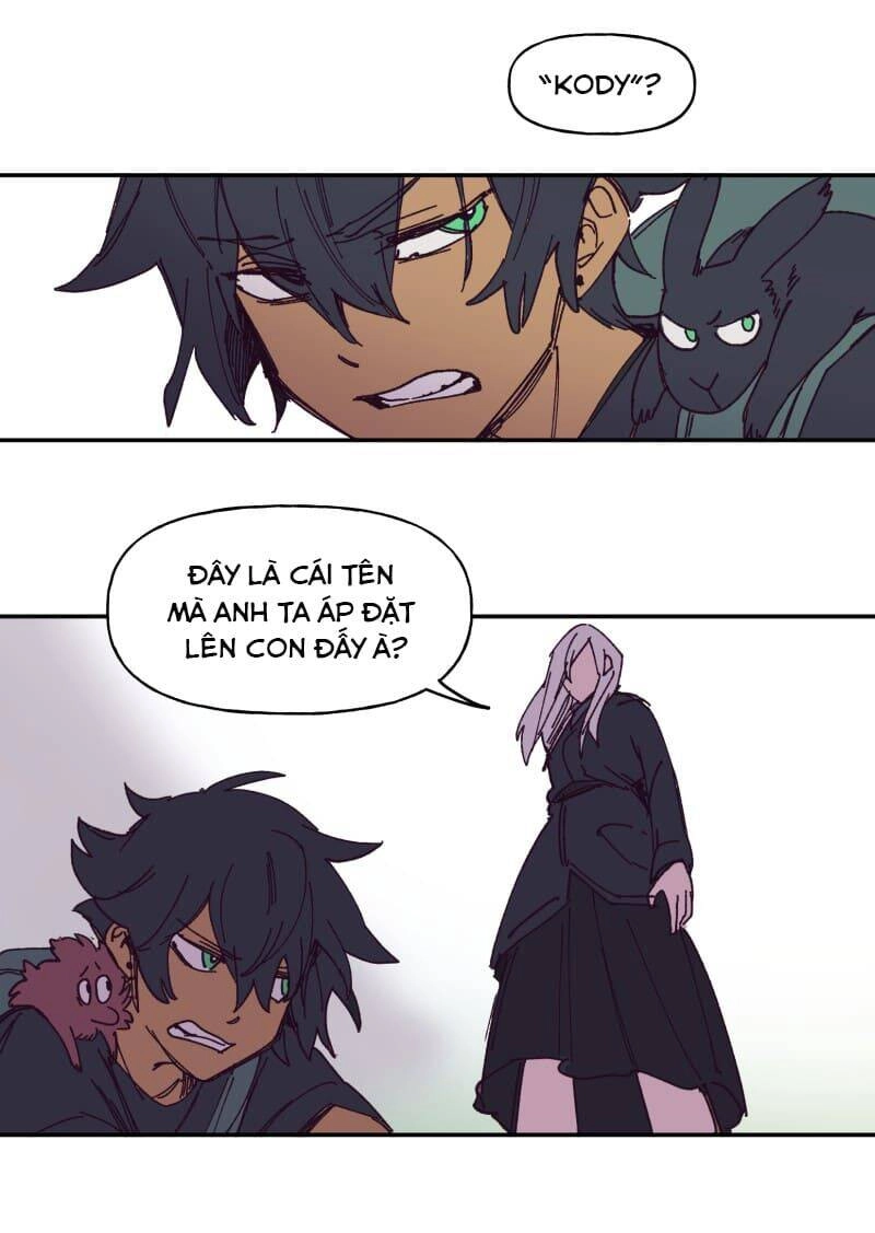 Lumine Chapter 119 - 10