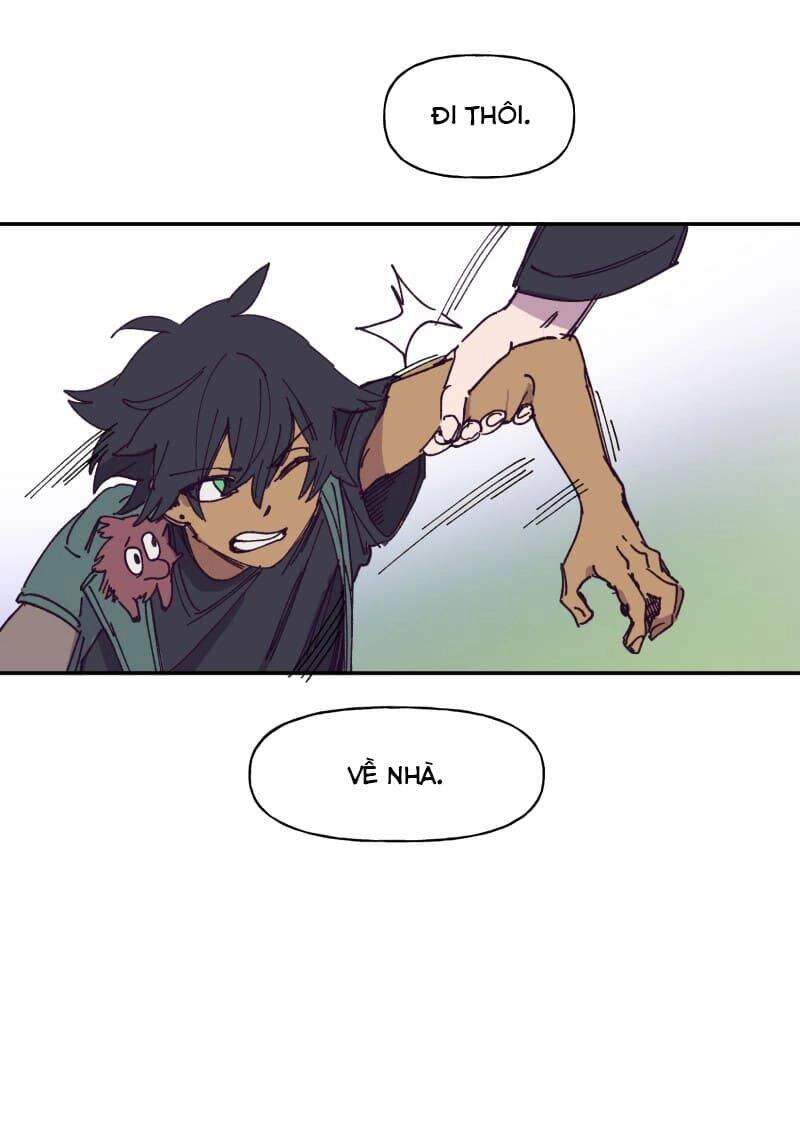 Lumine Chapter 119 - 12