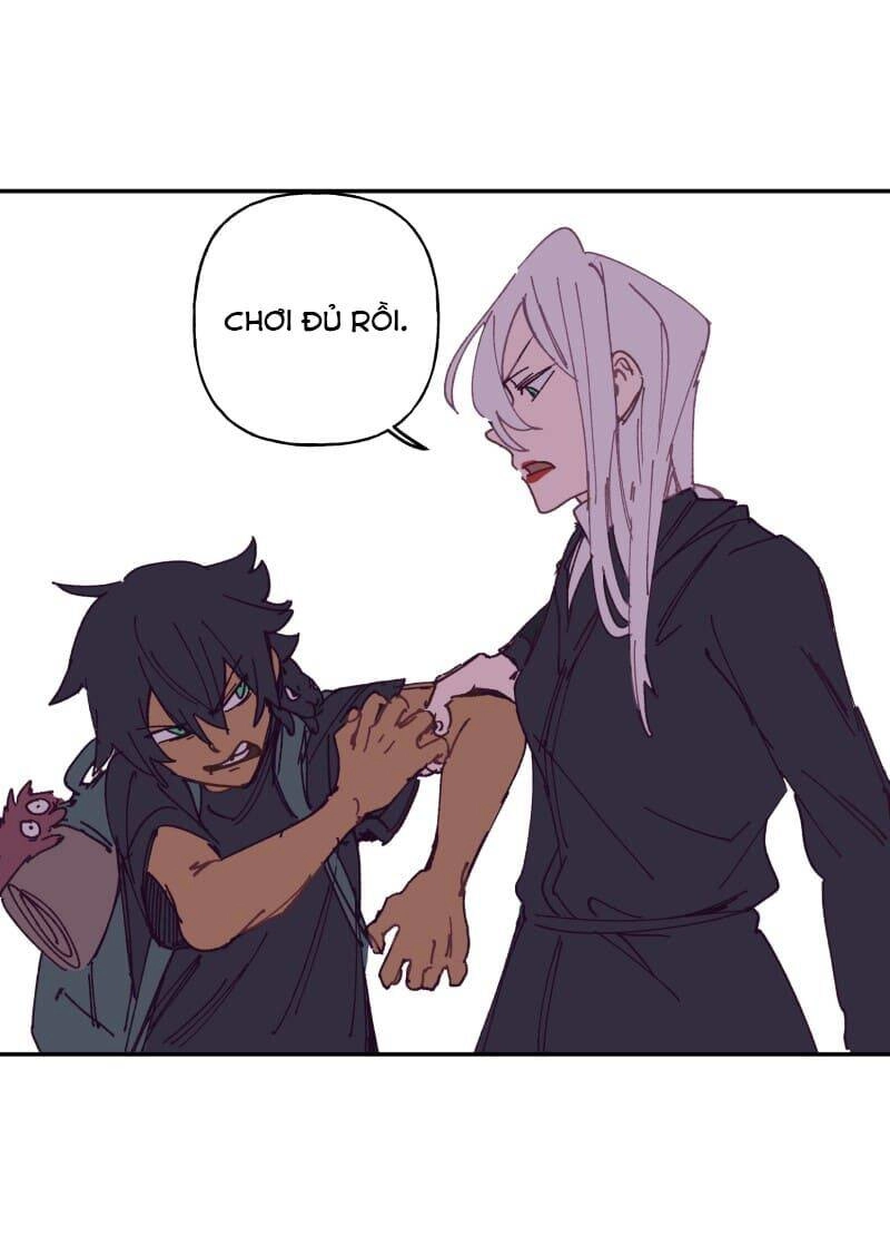 Lumine Chapter 119 - 13