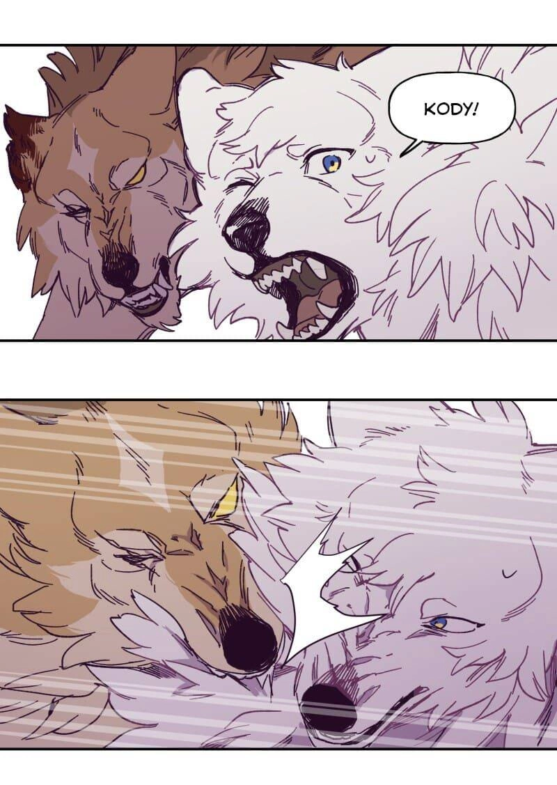 Lumine Chapter 119 - 14