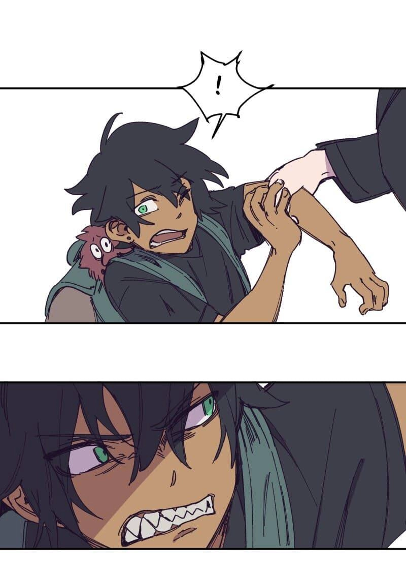 Lumine Chapter 119 - 15