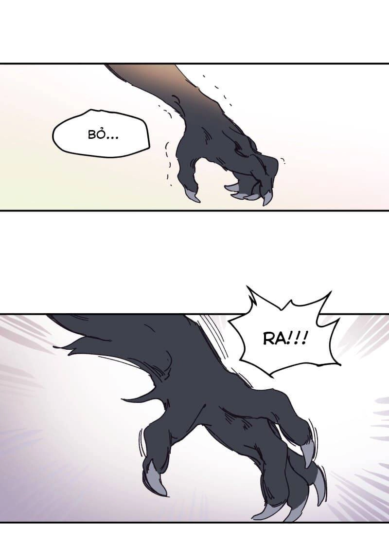 Lumine Chapter 119 - 16