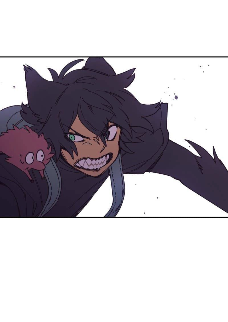 Lumine Chapter 119 - 19