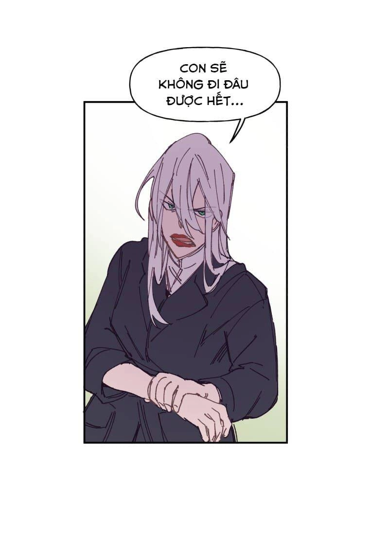 Lumine Chapter 119 - 23