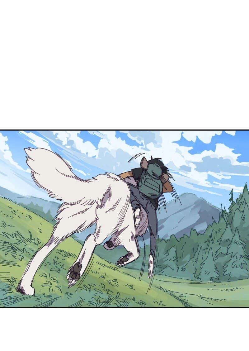 Lumine Chapter 119 - 24