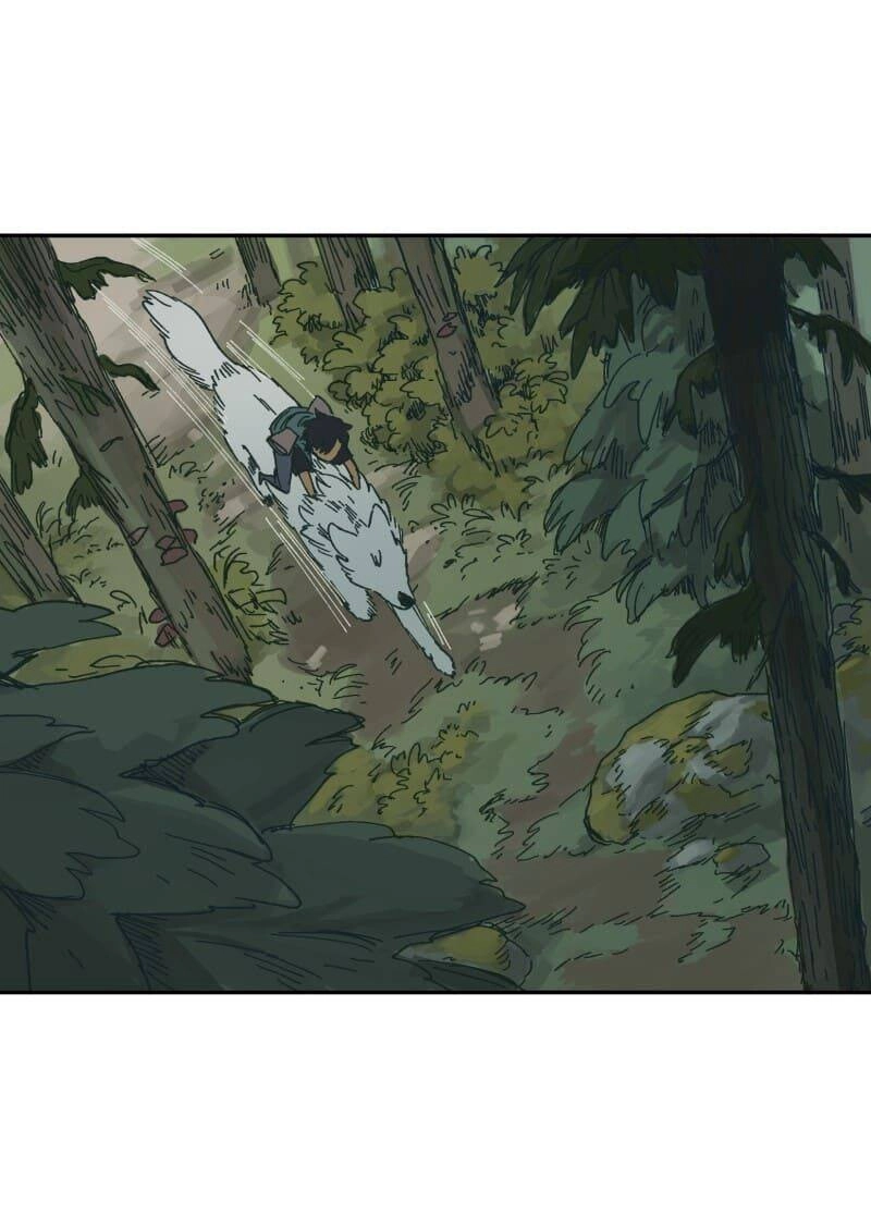 Lumine Chapter 119 - 25