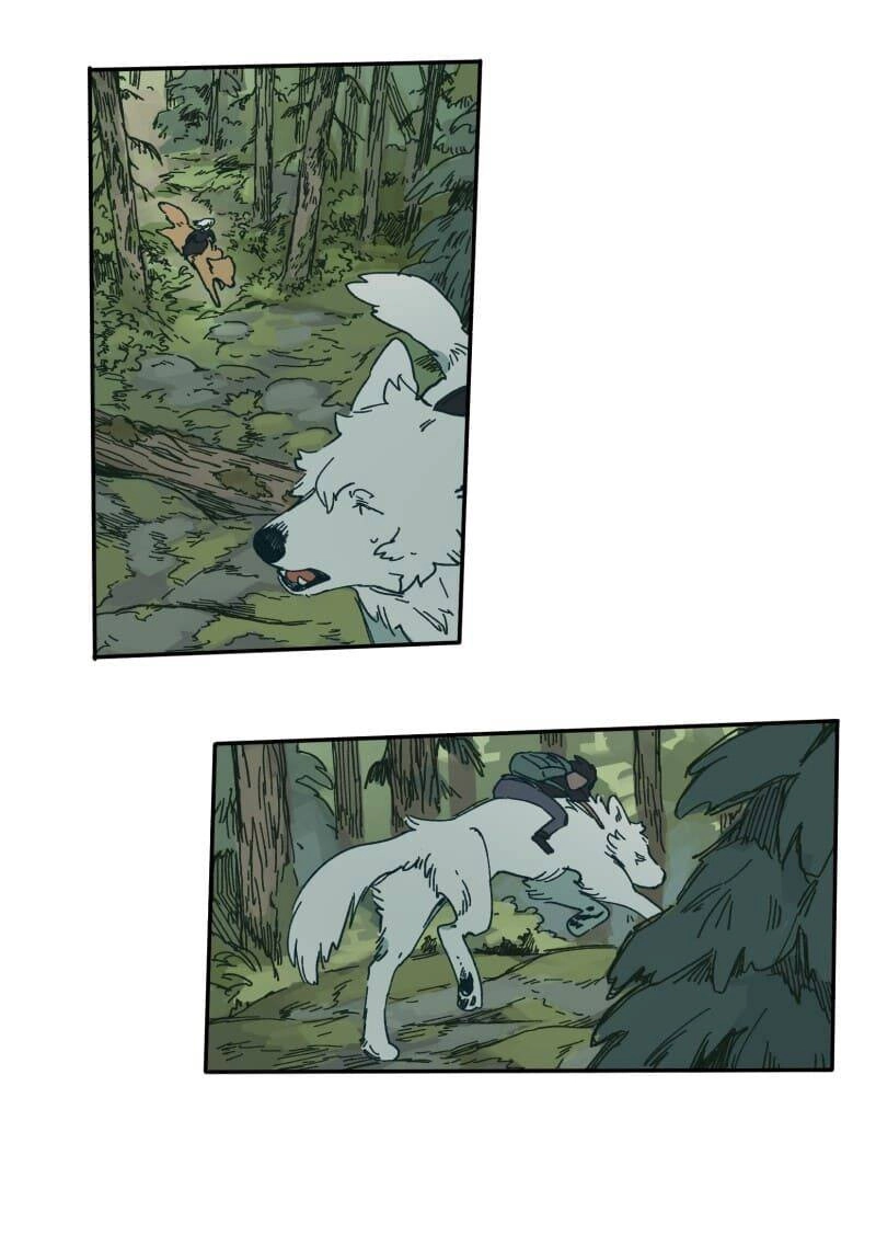 Lumine Chapter 119 - 27