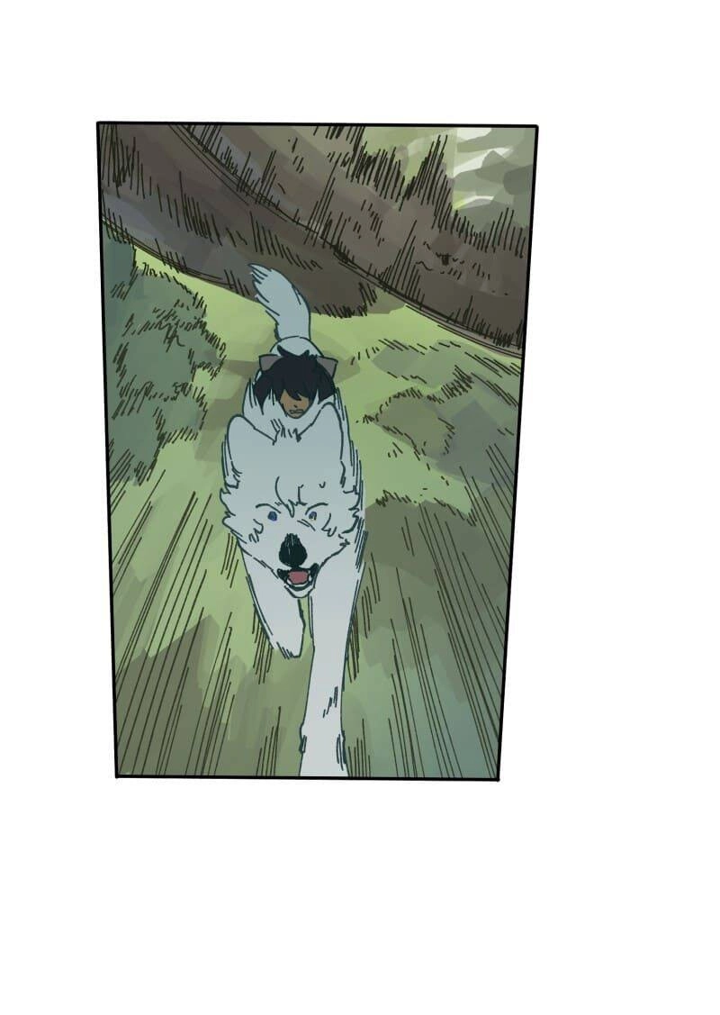 Lumine Chapter 119 - 31