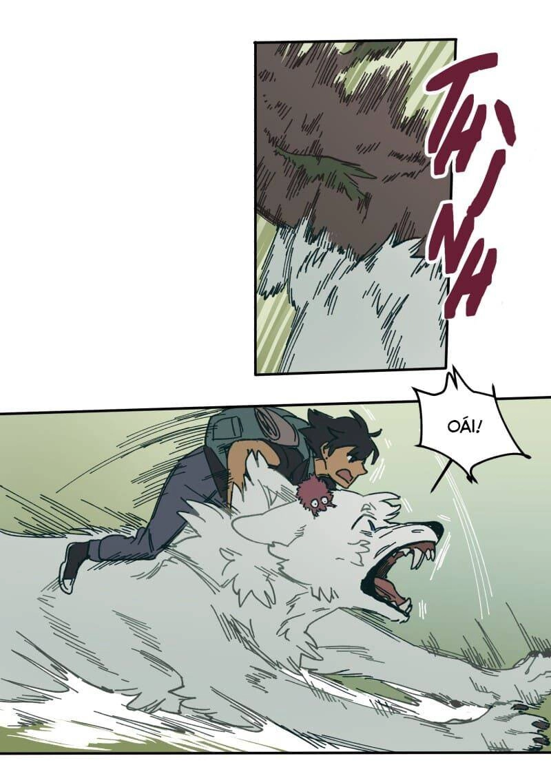 Lumine Chapter 119 - 32