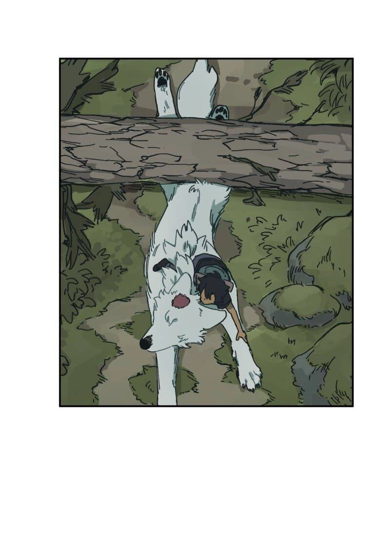 Lumine Chapter 119 - 33