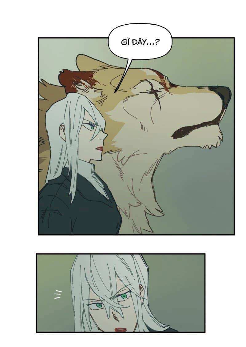 Lumine Chapter 119 - 37