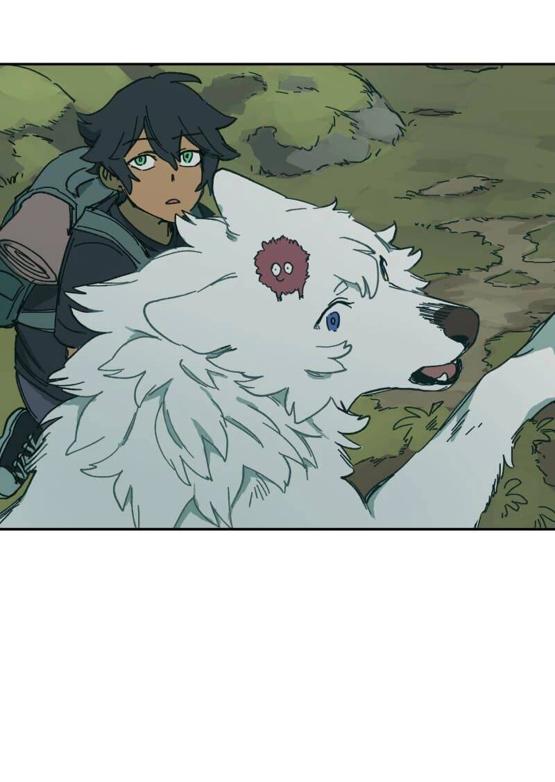 Lumine Chapter 119 - 38