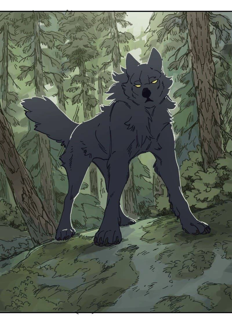 Lumine Chapter 120 - 3