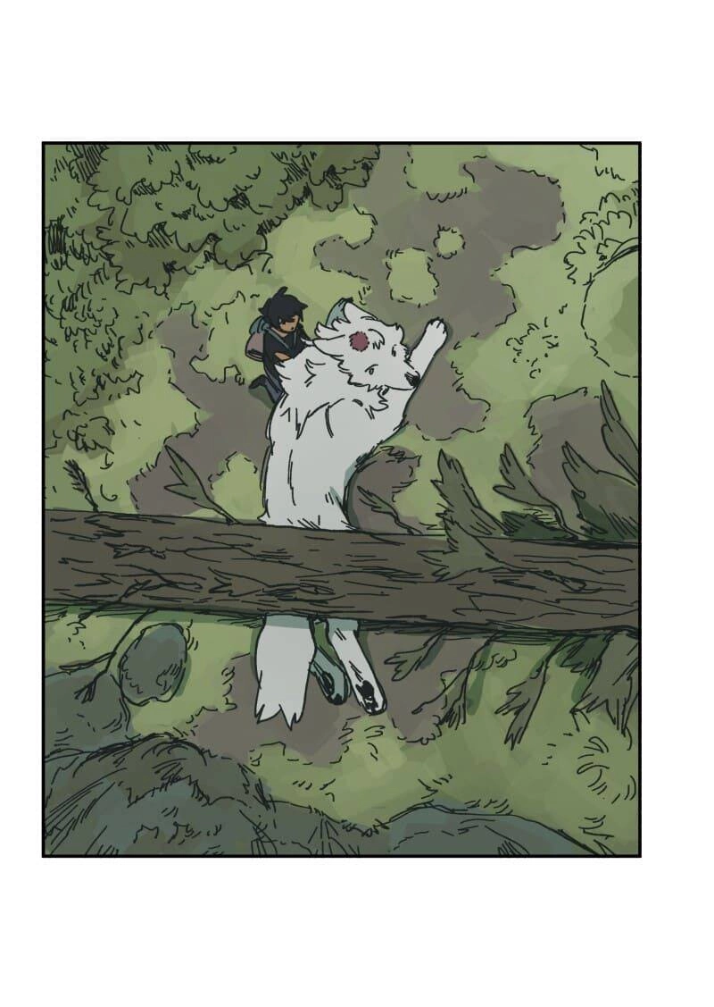 Lumine Chapter 120 - 6