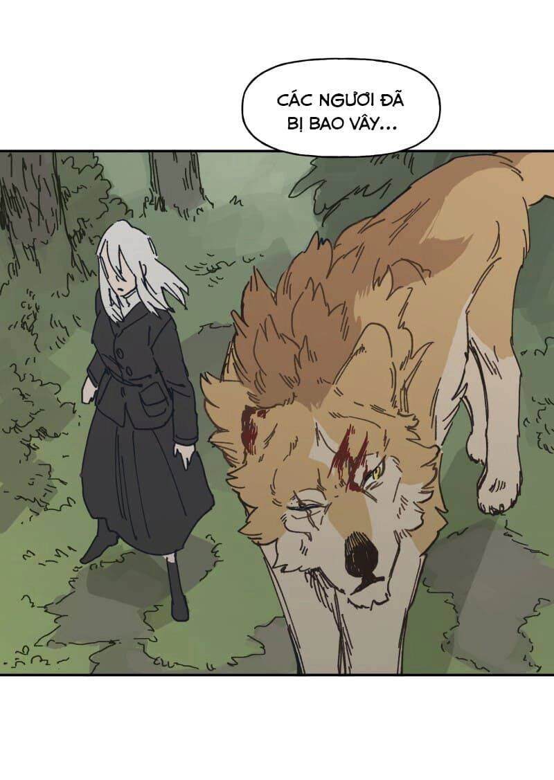 Lumine Chapter 120 - 11