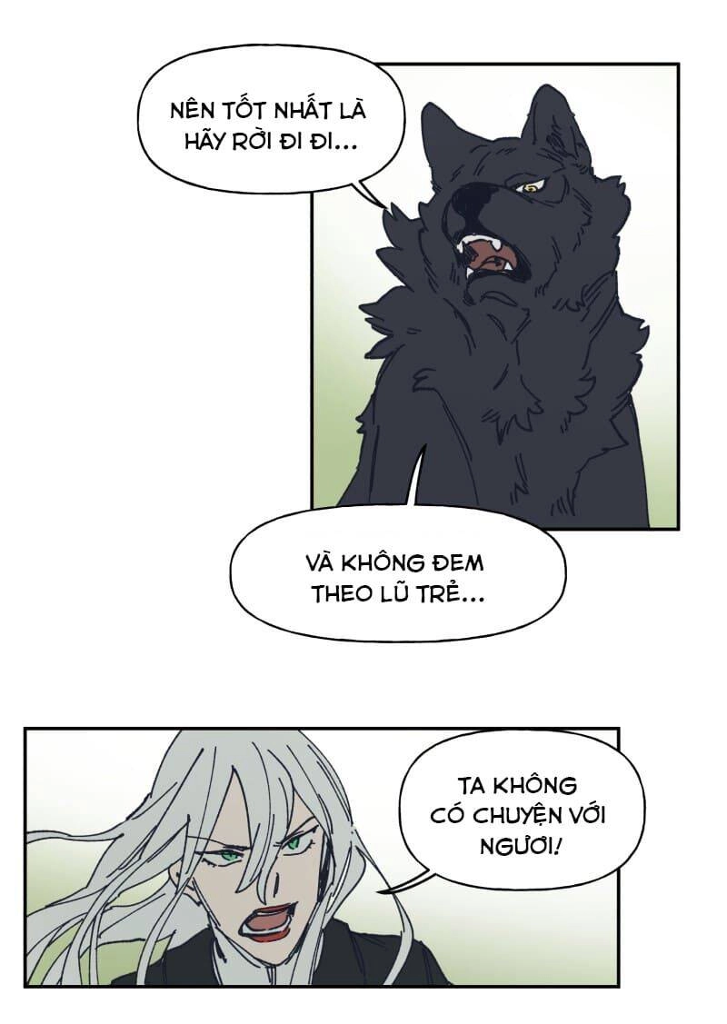 Lumine Chapter 120 - 12