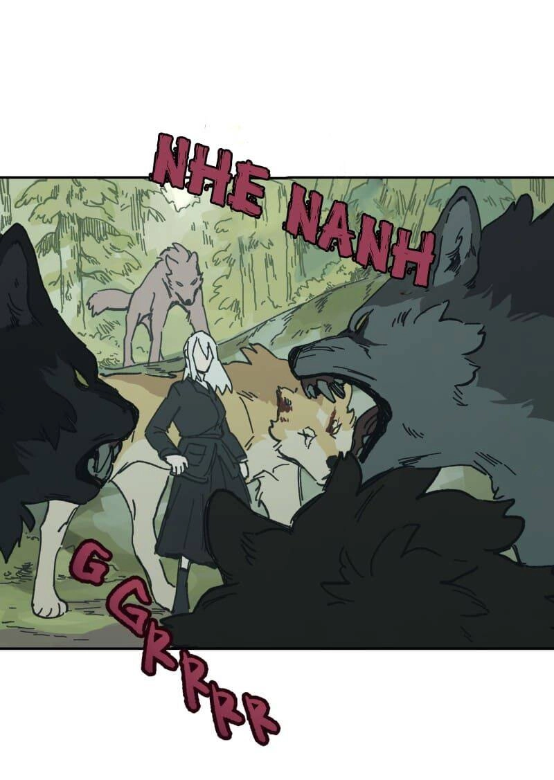 Lumine Chapter 120 - 13