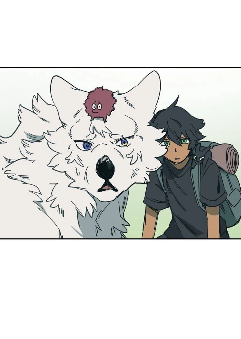 Lumine Chapter 120 - 15