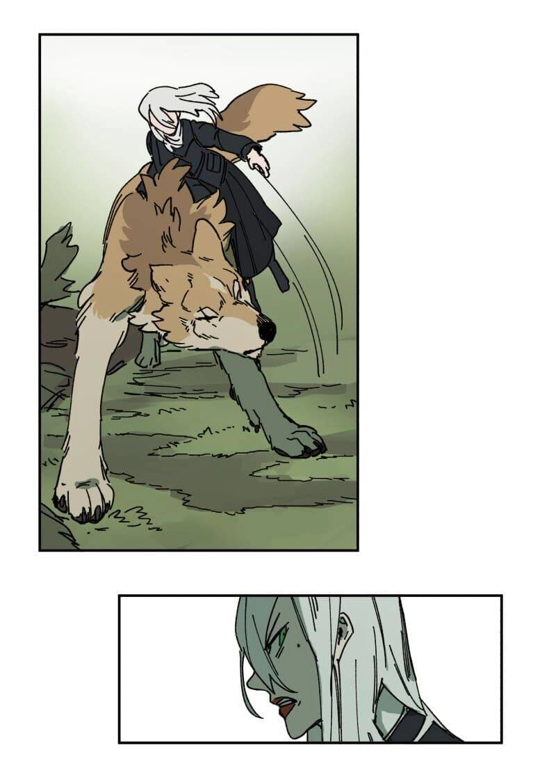 Lumine Chapter 120 - 17