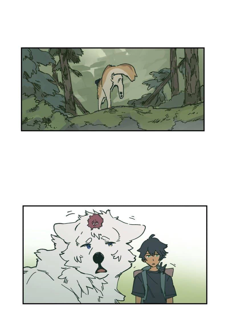 Lumine Chapter 120 - 18