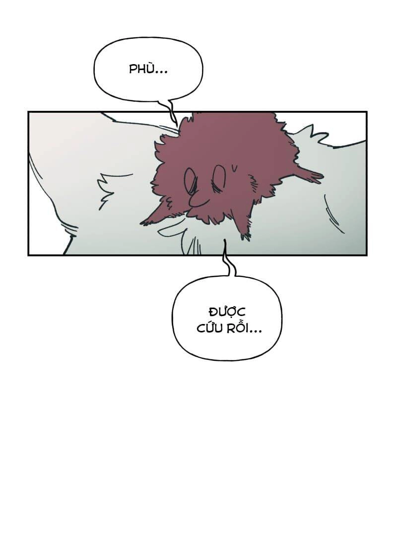 Lumine Chapter 120 - 19