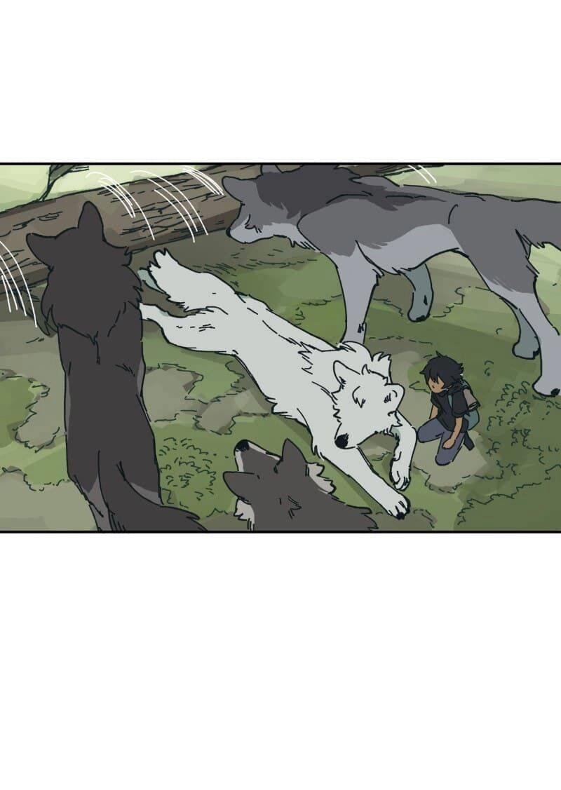 Lumine Chapter 120 - 21