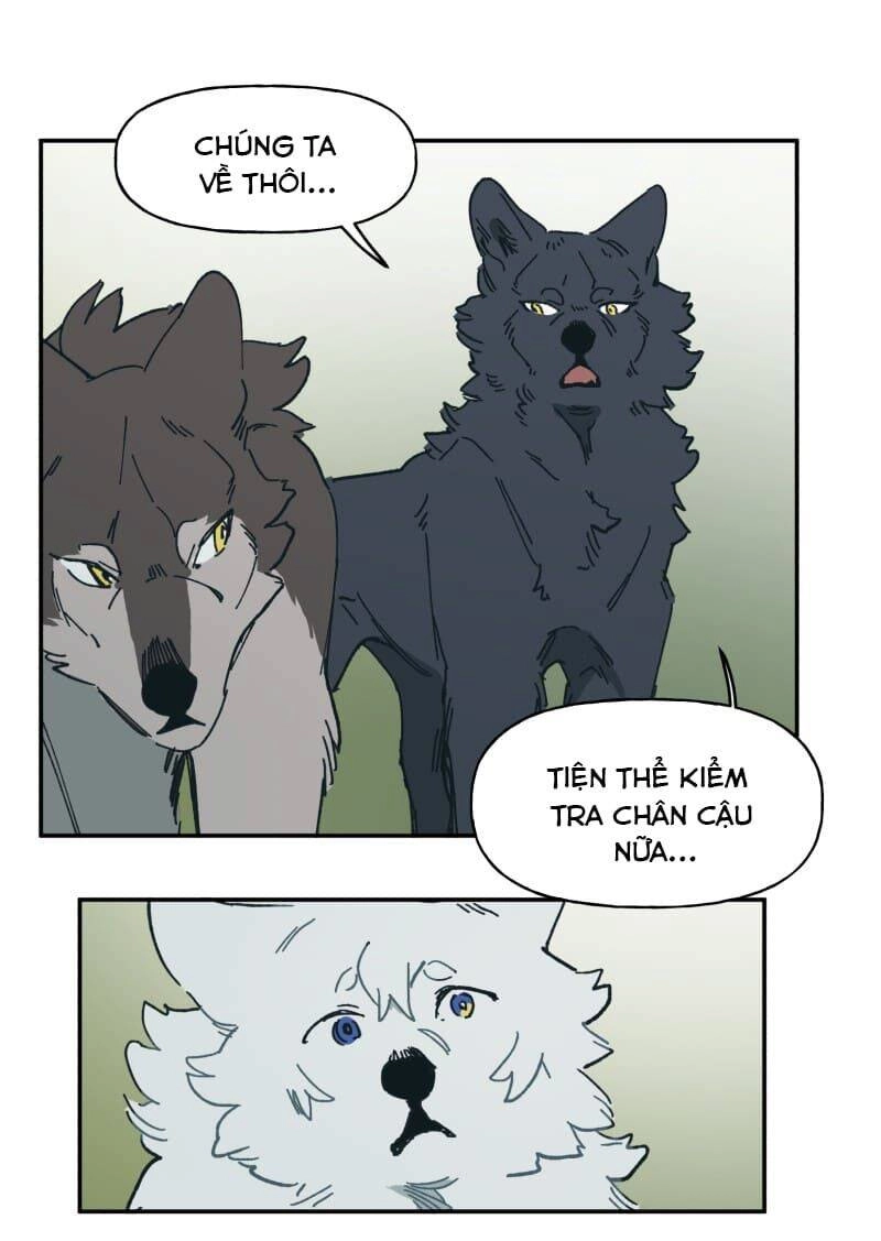 Lumine Chapter 120 - 24