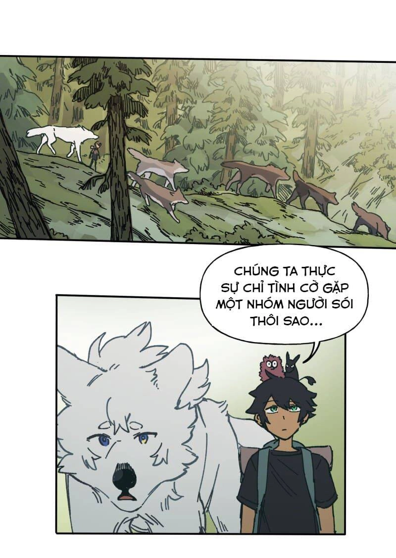 Lumine Chapter 120 - 26