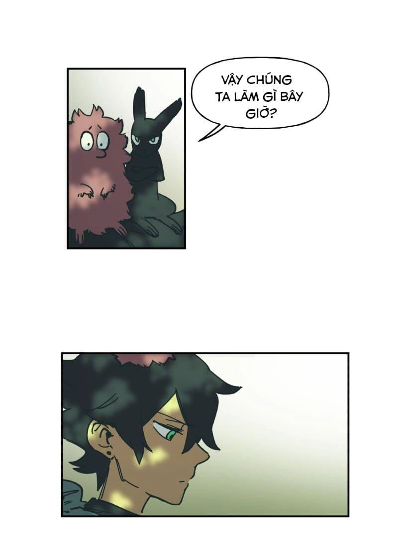 Lumine Chapter 120 - 29