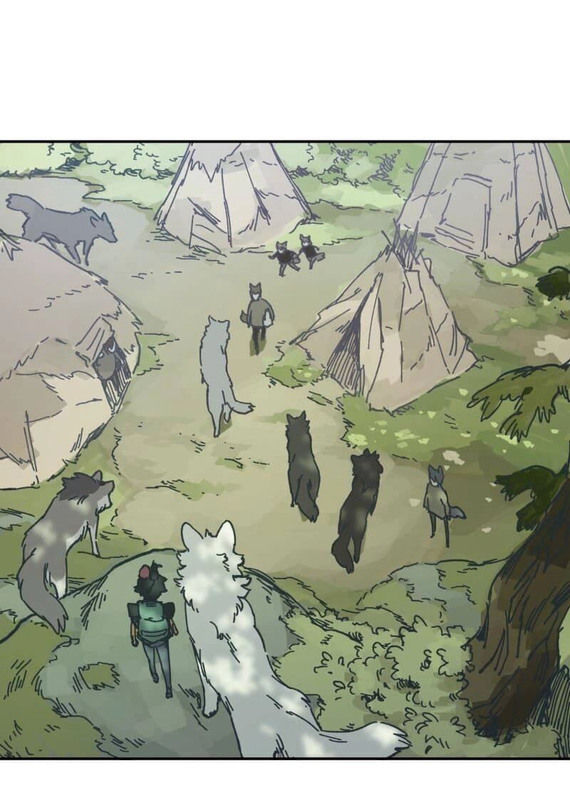 Lumine Chapter 120 - 32