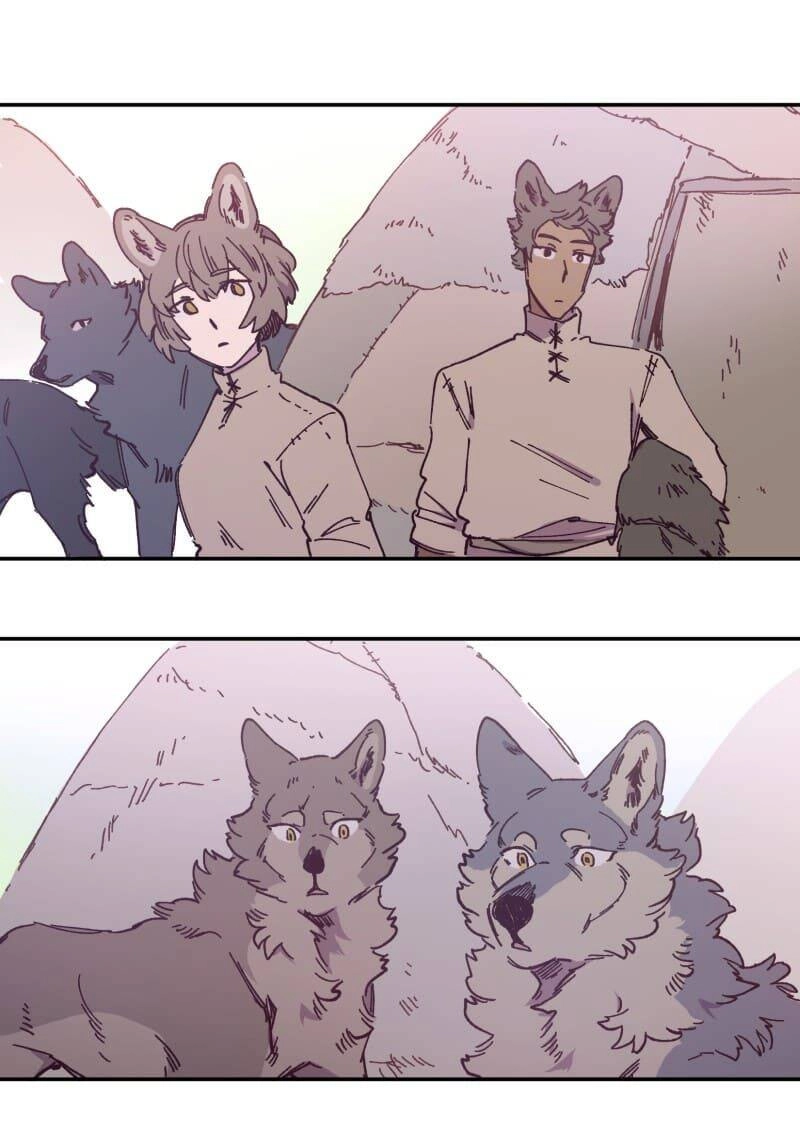 Lumine Chapter 121 - 2