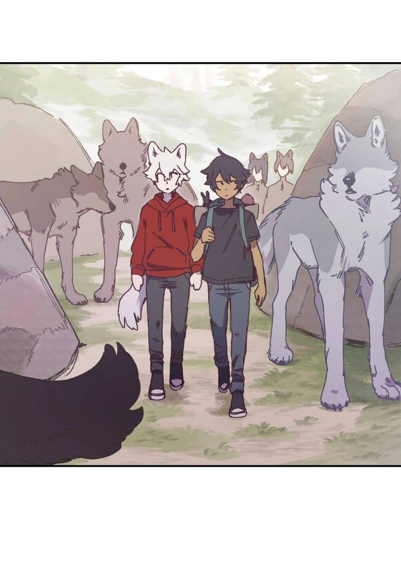 Lumine Chapter 121 - 3