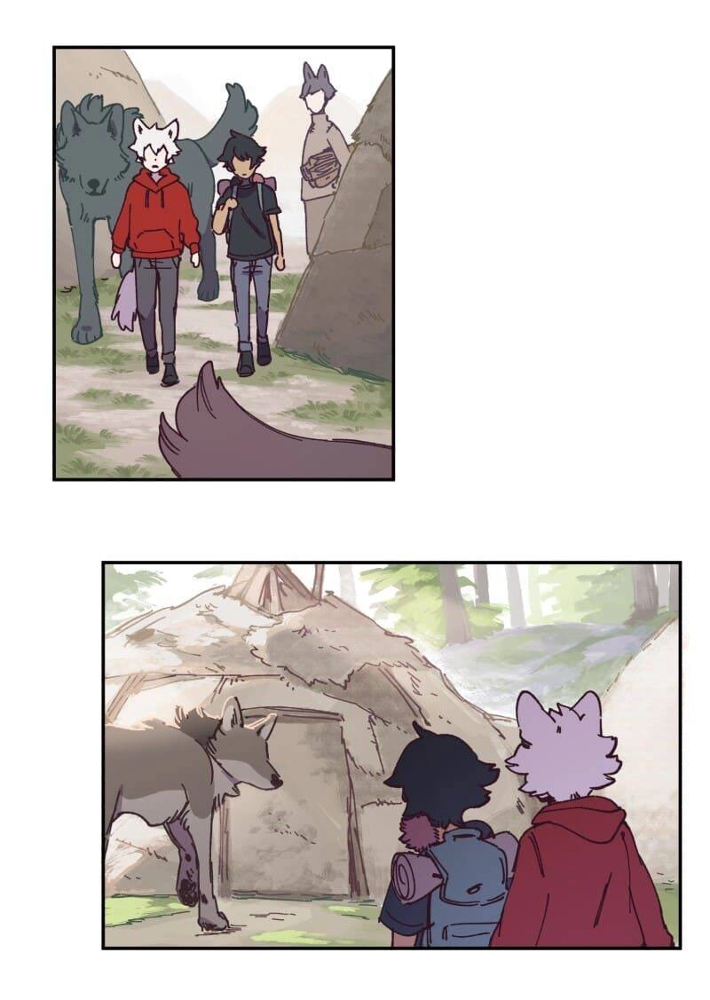 Lumine Chapter 121 - 5