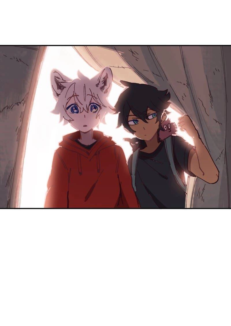 Lumine Chapter 121 - 6