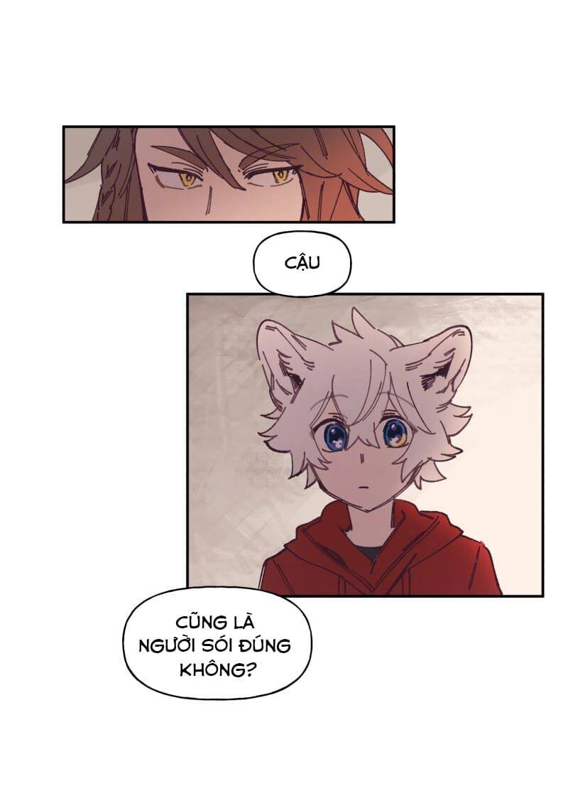 Lumine Chapter 121 - 10