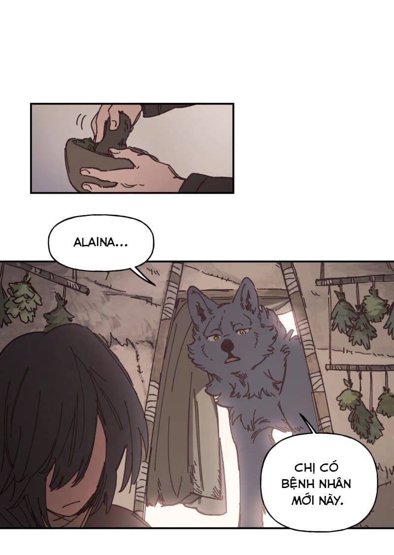 Lumine Chapter 121 - 18