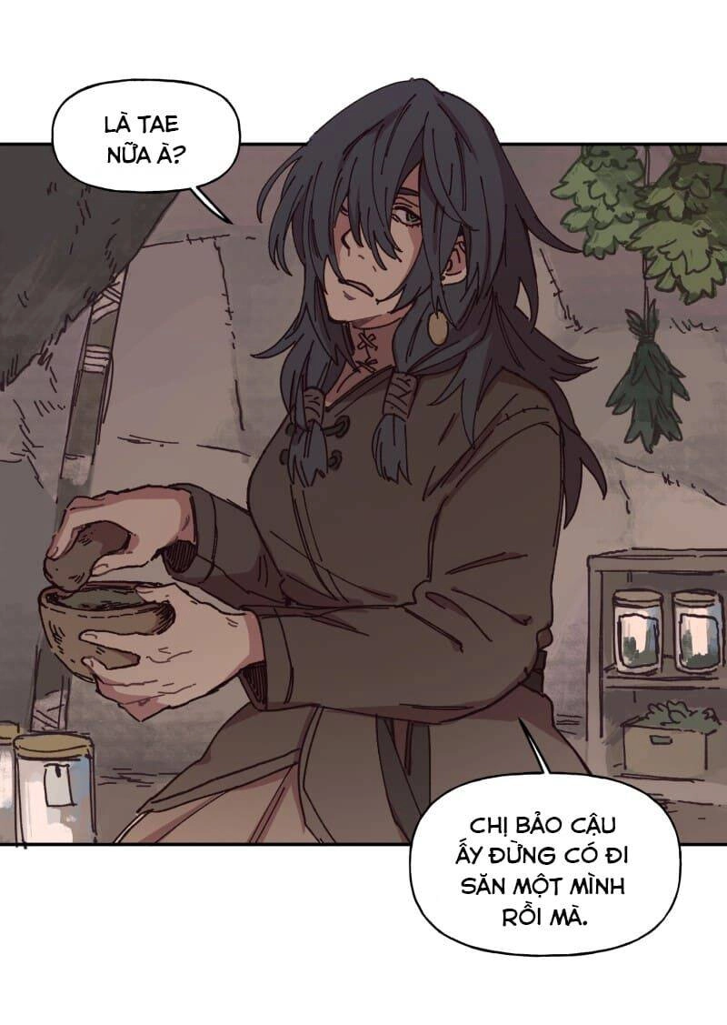 Lumine Chapter 121 - 19