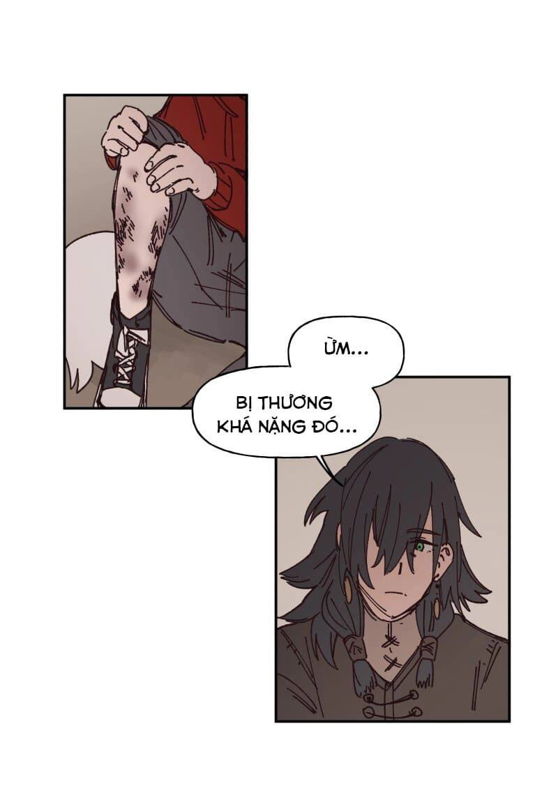 Lumine Chapter 121 - 29